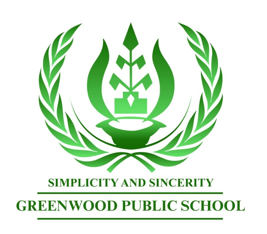 Greenwood Public School Logo